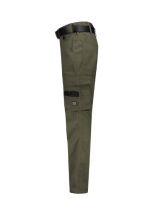 Work Pants Twill Women - Spodnie robocze damskie