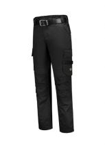 Work Pants Twill Cordura - Spodnie robocze unisex