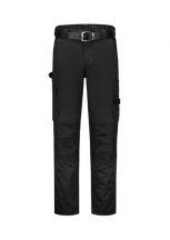 Work Pants Twill Cordura - Spodnie robocze unisex