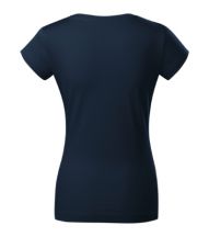 Fit V-neck - Koszulka damska