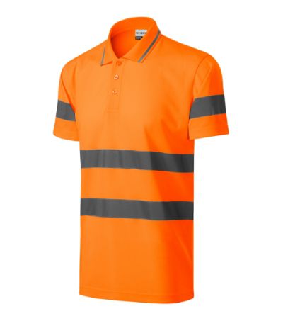 HV Runway - Koszulka polo unisex