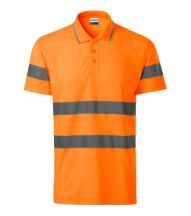 HV Runway - Koszulka polo unisex