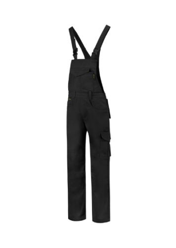 Dungaree Overall Industrial - Spodnie robocze ogrodniczki unisex