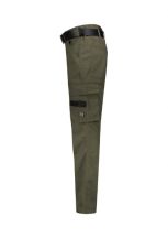 Work Pants Twill - Spodnie robocze unisex