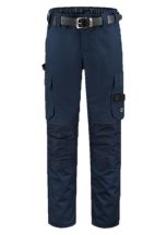 Work Pants Twill Cordura - Spodnie robocze unisex