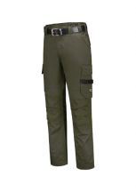 Work Pants Twill Cordura - Spodnie robocze unisex