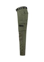 Work Pants Twill Cordura - Spodnie robocze unisex