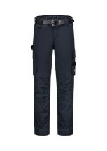 Work Pants Twill Cordura Stretch - Spodnie robocze unisex