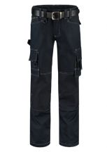 Cordura Canvas Work Pants - Spodnie robocze unisex