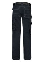 Cordura Canvas Work Pants - Spodnie robocze unisex