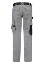 Cordura Canvas Work Pants - Spodnie robocze unisex