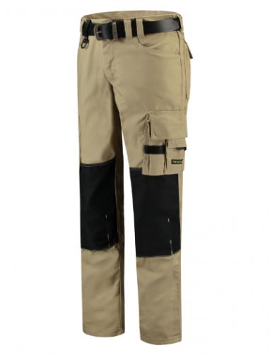 Cordura Canvas Work Pants - Spodnie robocze unisex