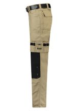 Cordura Canvas Work Pants - Spodnie robocze unisex