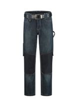 Work Jeans - Jeansy robocze unisex