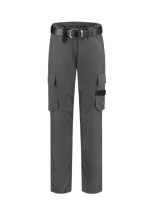 Work Pants Twill Women - Spodnie robocze damskie