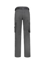 Work Pants Twill Women - Spodnie robocze damskie