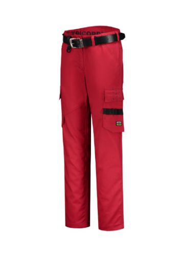 Work Pants Twill Women - Spodnie robocze damskie