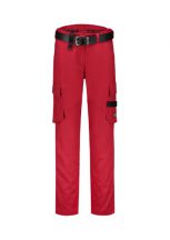 Work Pants Twill Women - Spodnie robocze damskie