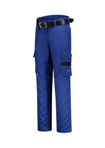 Work Pants Twill Women - Spodnie robocze damskie