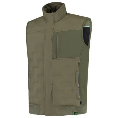 Puffer Bodywarmer Rewear - Kamizelka unisex