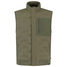 Puffer Bodywarmer Rewear - Kamizelka unisex