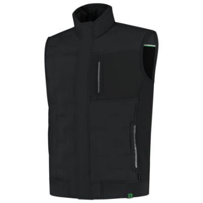 Puffer Bodywarmer Rewear - Kamizelka unisex