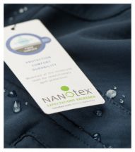 Nano - Softshell kurtka męska
