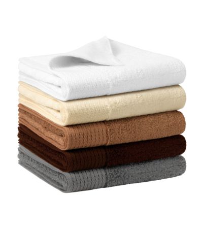 Bamboo Bath Towel - Ręcznik duży unisex
