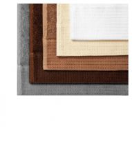 Bamboo Bath Towel - Ręcznik duży unisex