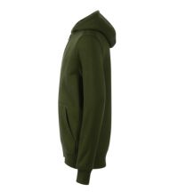 Trendy Zipper - Bluza dziecięca