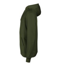 Trendy Zipper - Bluza męska