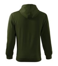 Trendy Zipper - Bluza męska