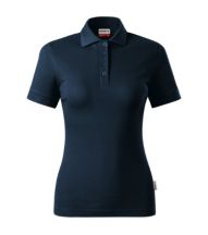 Resist Heavy Polo - Koszulka polo damska