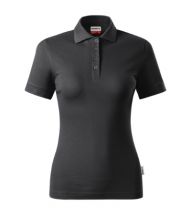 Resist Heavy Polo - Koszulka polo damska