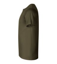 Paint - Koszulka unisex