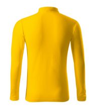 Pique Polo LS - Koszulka polo męska