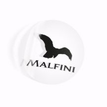 Naklejka MALFINI