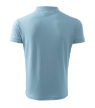 Pique Polo Free - Koszulka polo męska
