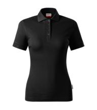 Resist Heavy Polo - Koszulka polo damska