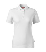 Resist Heavy Polo - Koszulka polo damska