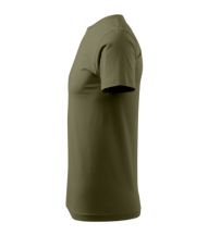 Heavy New - Koszulka unisex