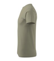 Heavy New - Koszulka unisex