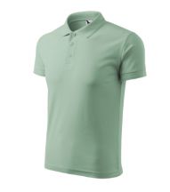Pique Polo - Koszulka polo męska