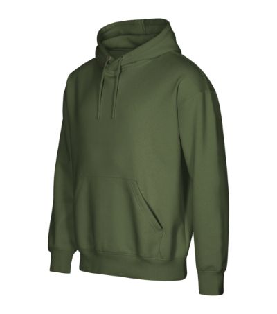 Cloud (GOTS) - Bluza unisex