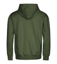 Cloud (GOTS) - Bluza unisex