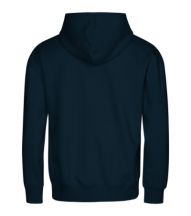 Cloud (GOTS) - Bluza unisex