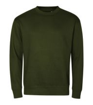 Crew - Bluza unisex