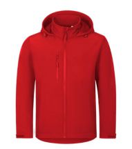 Trail - Softshell kurtka męska