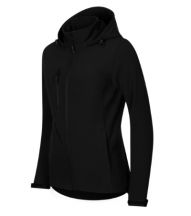 Trail - Softshell kurtka damska