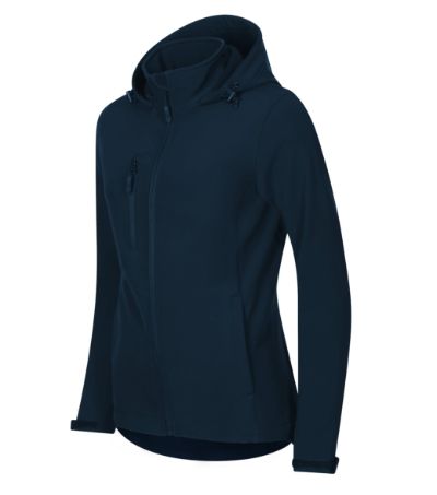 Trail - Softshell kurtka damska